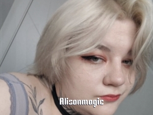 Alisonmagic
