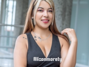 Alisonmorety
