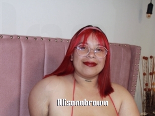 Alisonnbrown