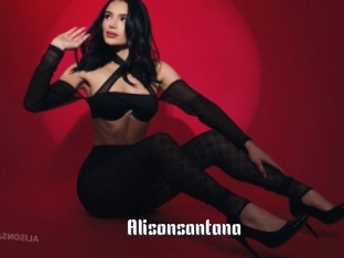 Alisonsantana