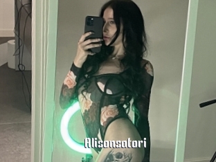 Alisonsatori