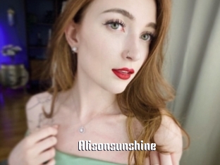 Alisonsunshine