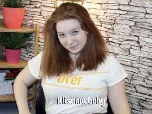 Alisonurbaby