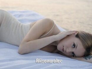 Alisonwaler