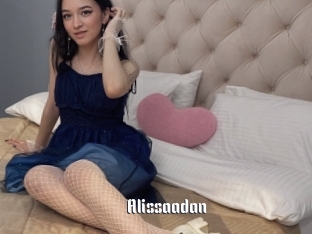 Alissaadan
