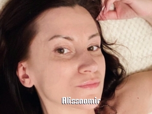 Alissaamir