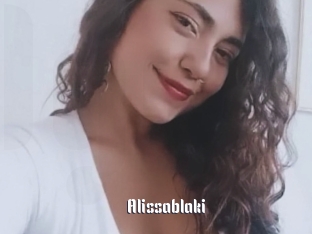 Alissablaki