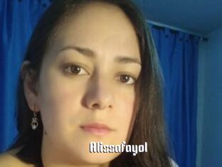 Alissafayol