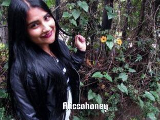 Alissahoney
