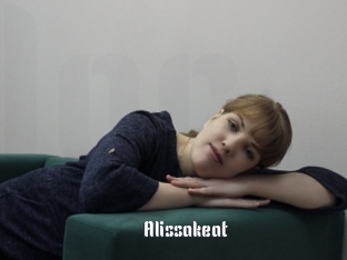 Alissakeat