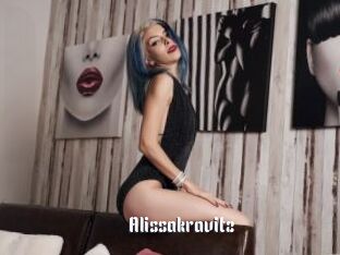 Alissakravitz