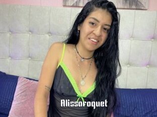 Alissaroquet
