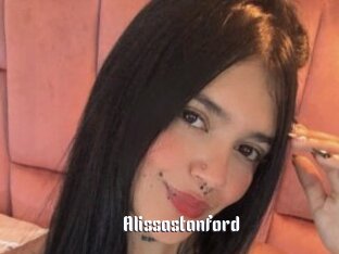 Alissastanford