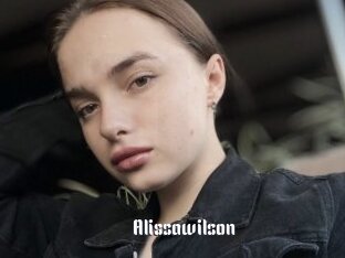 Alissawilson