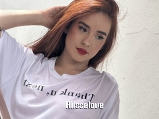 Alisselove