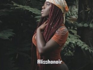 Alisshanoir