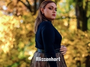 Alissonhart