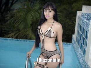 Alissonlain
