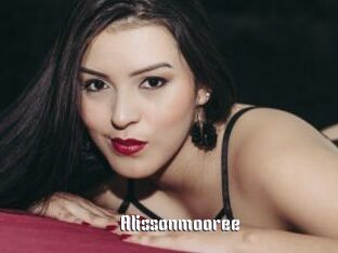Alissonmooree