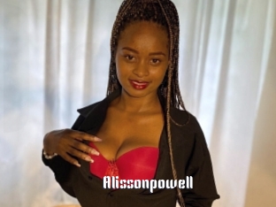 Alissonpowell