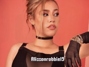 Alissonrobbie19