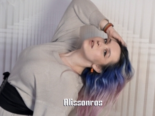 Alissonros