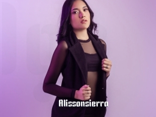Alissonsierra