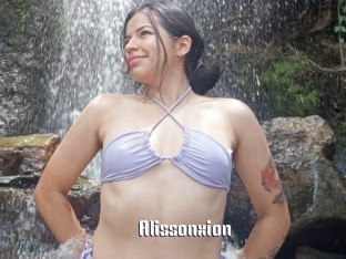 Alissonxion