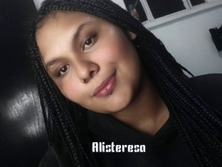 Alisteresa