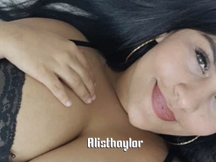 Alisthaylor