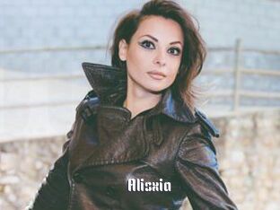 Alisxia