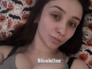 Alivaletine
