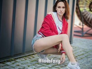 Aliviafoxy