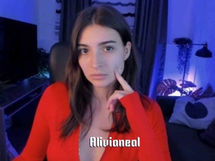 Alivianeal
