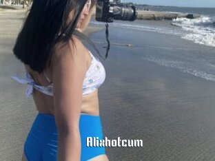 Alixhotcum