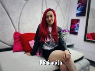 Alixismith