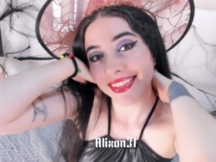 Alixon31