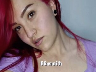 Alixsmith