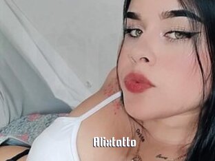 Alixtatto