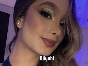 Aliyaht
