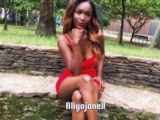 Aliyajanell