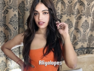 Aliyalopes