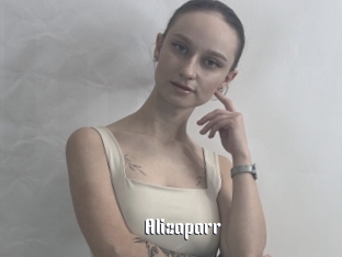 Alizaparr