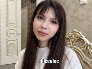 Alizeelee