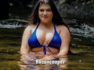 Alizoncooper