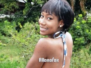 Allanafox
