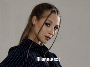 Allanawest