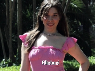 Allebazi