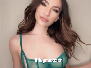 Allegraessen