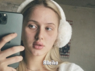 Alleiko